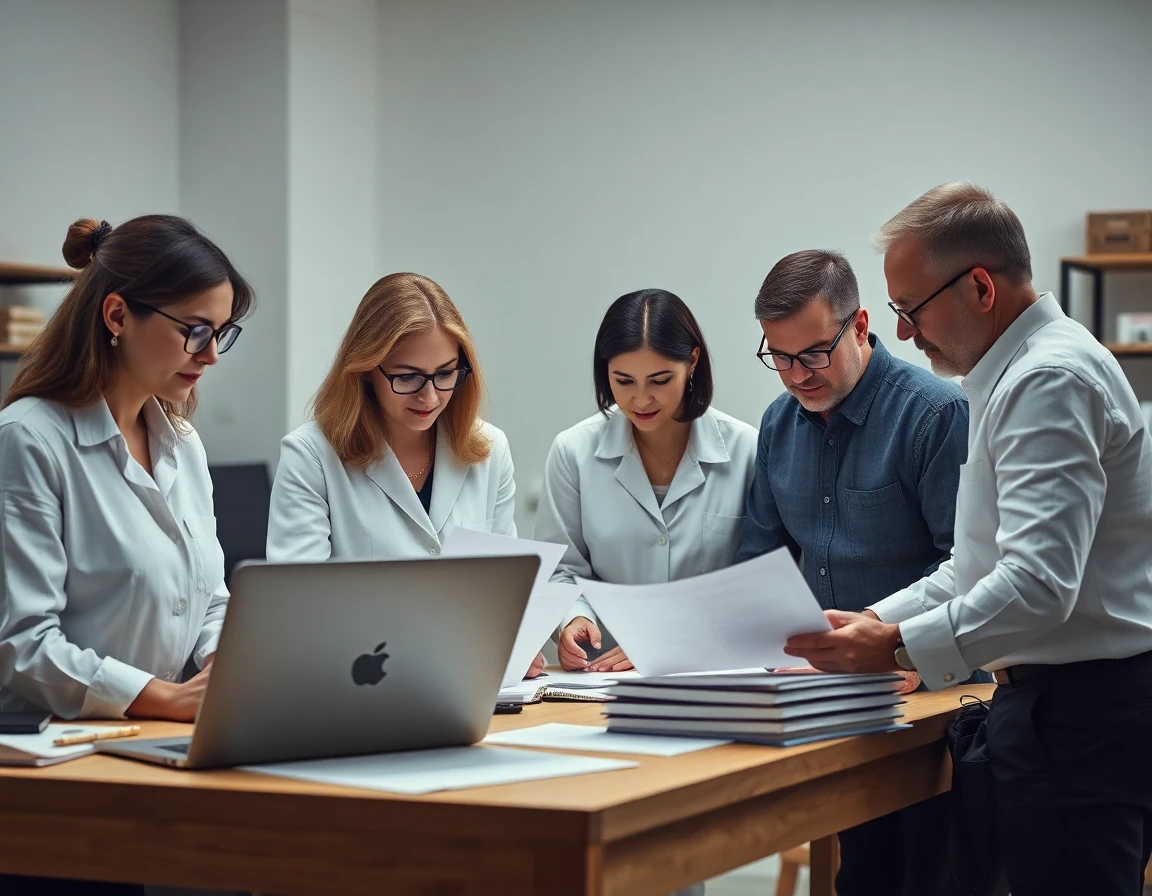 Paralegal Recruitment London Company History