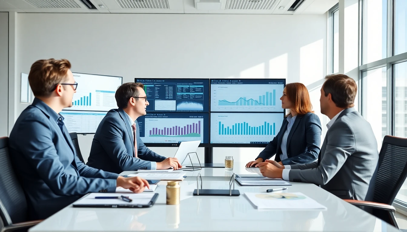 Legal Staffing Solutions