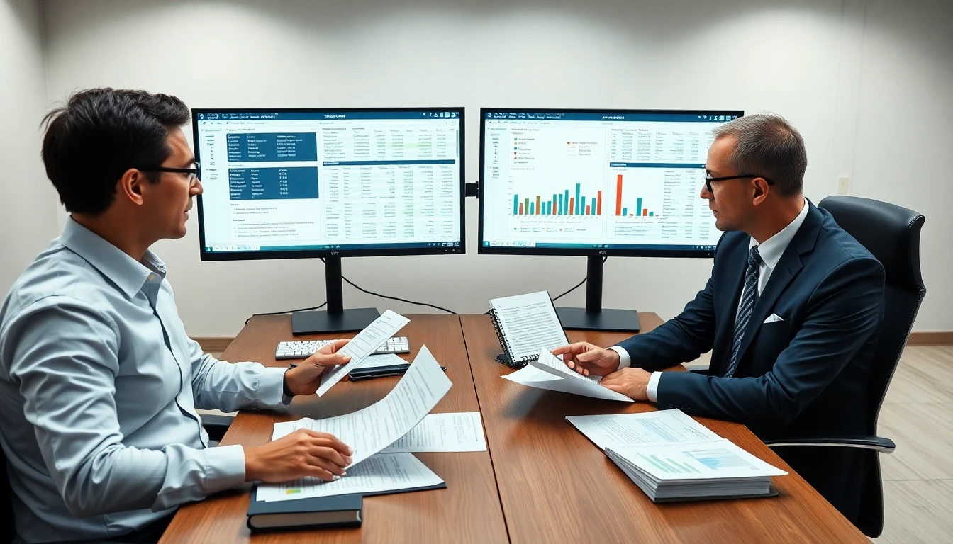 Finance Paralegal Recruitment