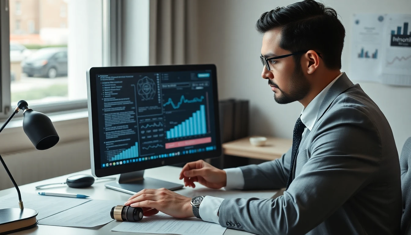 IP Paralegal Recruitment