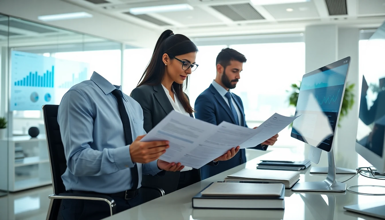 Compliance Paralegal Recruitment