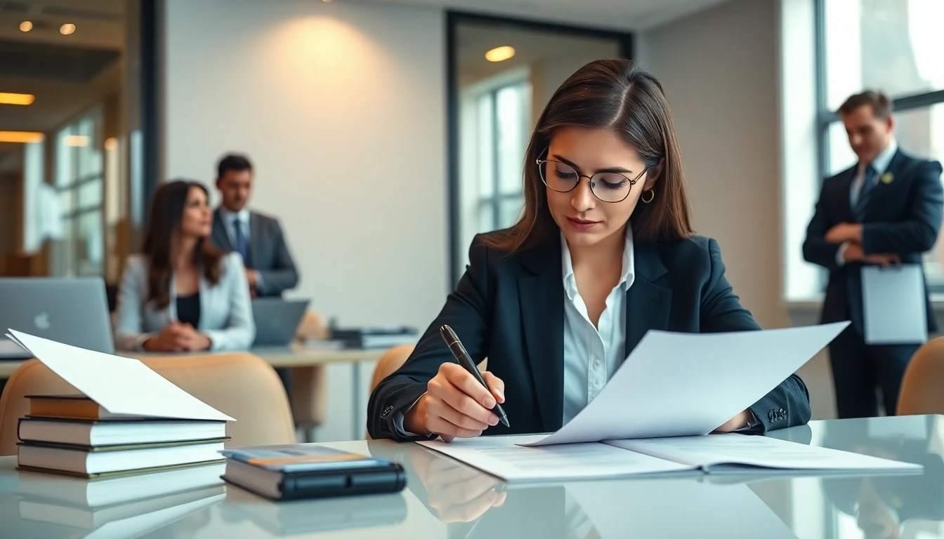 Temp-to-Perm Paralegal Recruitment