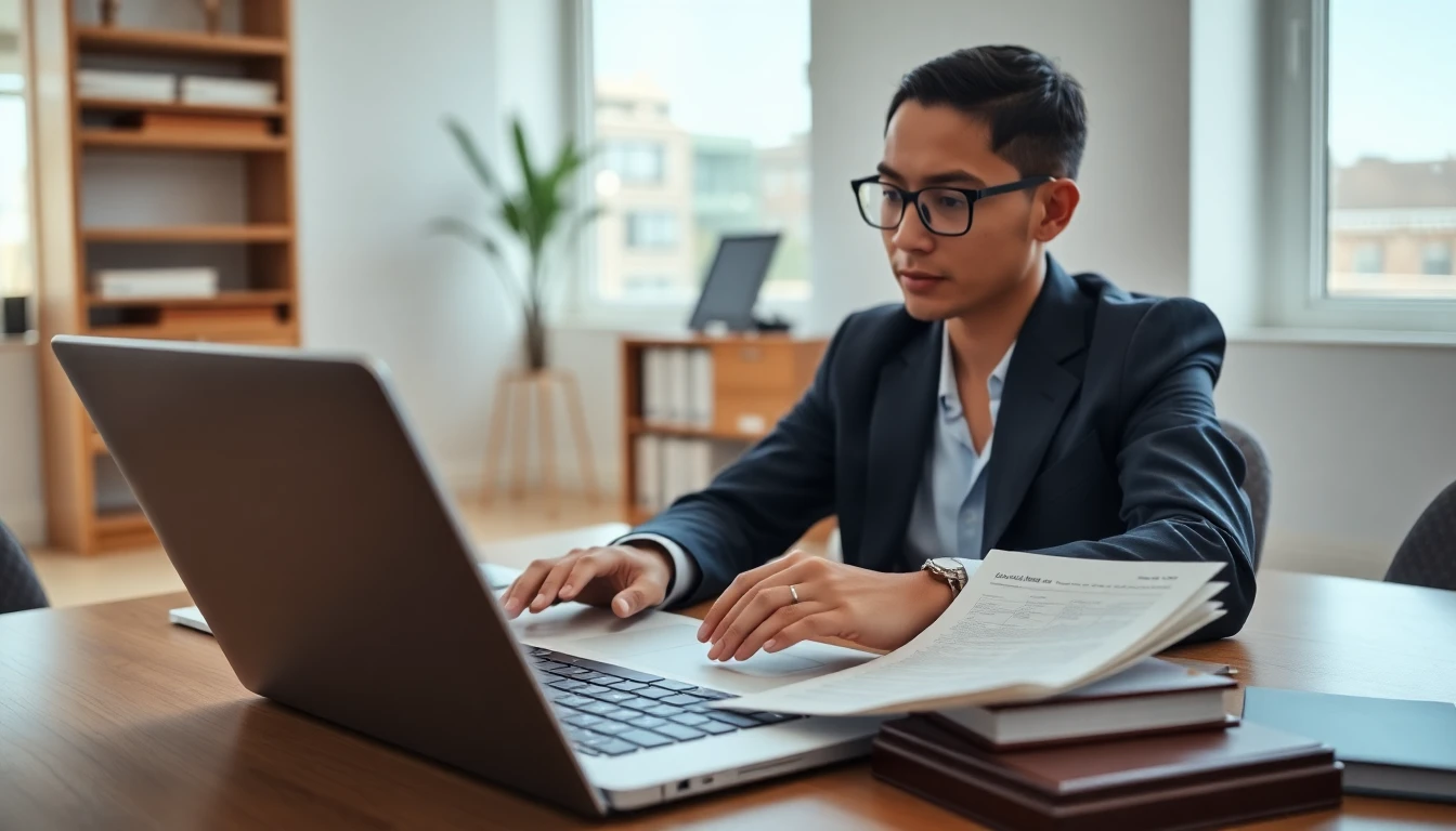 On-Demand Paralegal Staffing